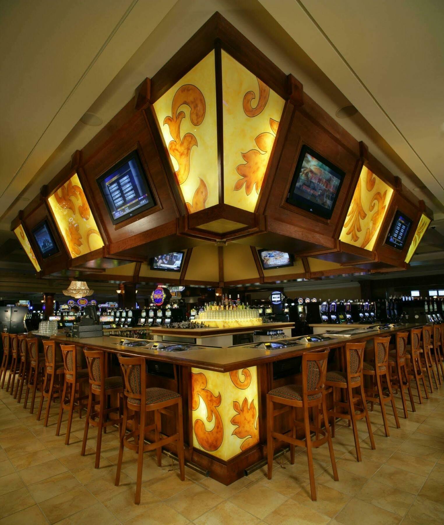 Silver Slipper Casino Hotel (Adults Only) Bay St. Louis Zewnętrze zdjęcie