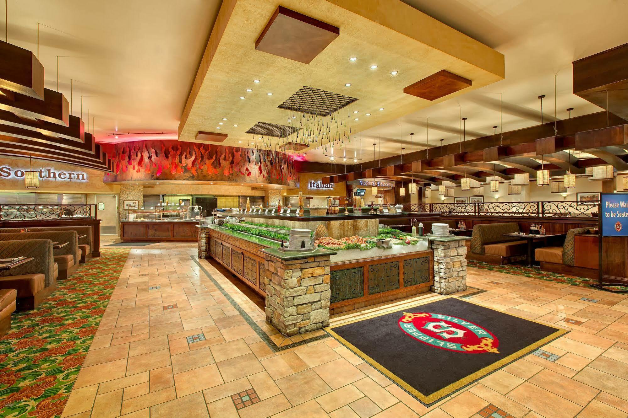 Silver Slipper Casino Hotel (Adults Only) Bay St. Louis Zewnętrze zdjęcie